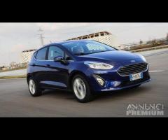 Ricambi usati per ford fiesta 2018