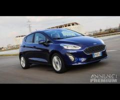 Ricambi usati per ford fiesta 2018 - 2