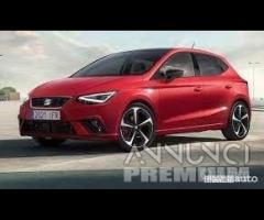 Ricambi usati per seat ibiza