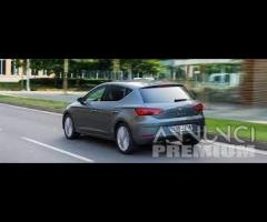 Ricambi usati per seat leon - 1