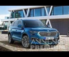 Ricambi usati per skoda kodiaq