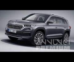 Ricambi usati skoda kodiaq