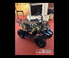 Mini quad 50cc nuovi