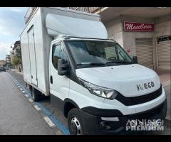 Iveco daily 35 150. Km certificati perfetto