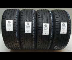 4 GOMME 225 40 19 BRIDGESTONE A22756