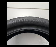 4 GOMME 225 40 19 BRIDGESTONE A22756