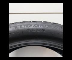 4 GOMME 225 40 19 BRIDGESTONE A22756 - 6