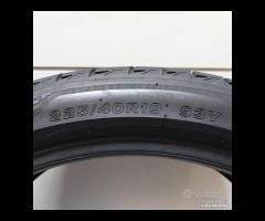 4 GOMME 225 40 19 BRIDGESTTONE A22755 - 7