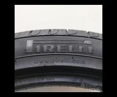 4 GOMME 255 40 20 PIRELLI A22744