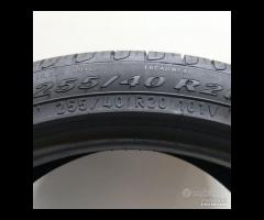 4 GOMME 255 40 20 PIRELLI A22744 - 7