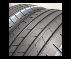 2 GOMME 225 40 19 BRIDGESTONE RFT A22746