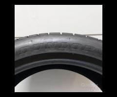 2 GOMME 245 40 19 DUNLOP A22748