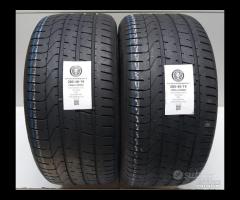 2 GOMME 285 40 19 PIRELLI A22713