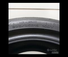 4 GOMME 275 35 19 GOODYEAR A22673 - 7