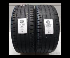 2 GOMME 245 45 19 MICHELIN A22670