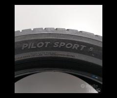 2 GOMME 245 45 19 MICHELIN A22670 - 6