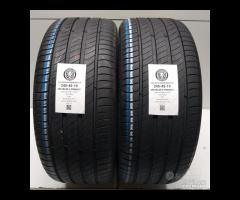 2 GOMME 245 45 19 MICHELIN A22666