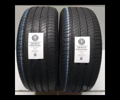 2 GOMME 225 50 19 MICHELIN A22647