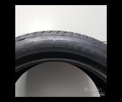 4 GOMME 275 40 19 PIRELLI RFT A22595 - 6