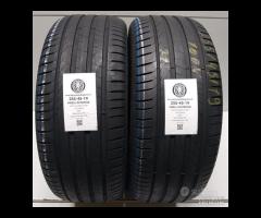 2 GOMME 255 45 19 PIRELLI A22581