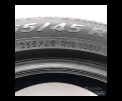 2 GOMME 255 45 19 PIRELLI A22581 - 7