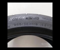 4 GOMME 265 35 19 MICHELIN A22573 - 7