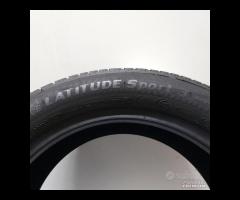 4 GOMME 245 50 19 MICHELIN RFT A22569 - 6