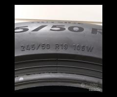 4 GOMME 245 50 19 PIRELLI A22568 - 7