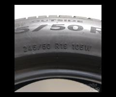 4 GOMME 245 50 19 PIRELLI RFT A22567 - 7