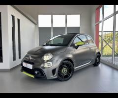 ABARTH 595 CABRIO 165 CV Pista - 2020 - 1