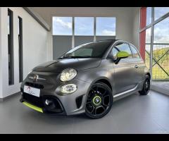 ABARTH 595 CABRIO 165 CV Pista - 2020