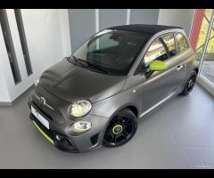 ABARTH 595 CABRIO 165 CV Pista - 2020 - 3