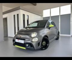 ABARTH 595 CABRIO 165 CV Pista - 2020 - 4