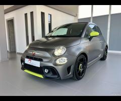 ABARTH 595 CABRIO 165 CV Pista - 2020 - 6