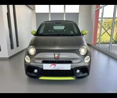 ABARTH 595 CABRIO 165 CV Pista - 2020 - 7