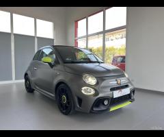 ABARTH 595 CABRIO 165 CV Pista - 2020 - 8