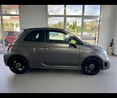 ABARTH 595 CABRIO 165 CV Pista - 2020 - 9