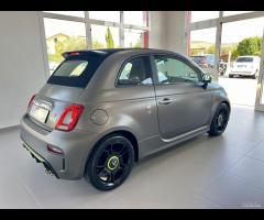 ABARTH 595 CABRIO 165 CV Pista - 2020 - 10