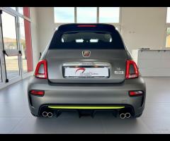 ABARTH 595 CABRIO 165 CV Pista - 2020 - 11