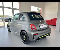 ABARTH 595 CABRIO 165 CV Pista - 2020 - 12