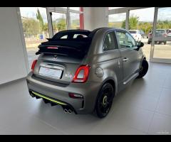 ABARTH 595 CABRIO 165 CV Pista - 2020 - 13