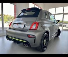 ABARTH 595 CABRIO 165 CV Pista - 2020 - 15