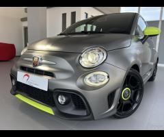 ABARTH 595 CABRIO 165 CV Pista - 2020 - 16