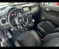 ABARTH 595 CABRIO 165 CV Pista - 2020 - 17