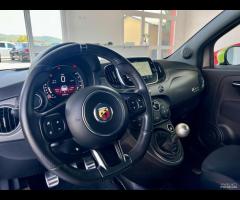 ABARTH 595 CABRIO 165 CV Pista - 2020 - 19