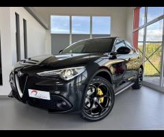 ALFA ROMEO STELVIO 210 CV AT8 Q4 EXECUTIVE - 2018