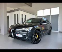 ALFA ROMEO STELVIO 210 CV AT8 Q4 EXECUTIVE - 2018