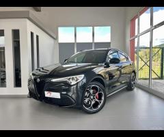 ALFA ROMEO STELVIO 190 CV Q4 SPRINT - 2020