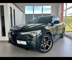 ALFA ROMEO STELVIO 190 CV Q4 SPRINT - 2020