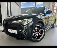 ALFA ROMEO STELVIO 190 CV Q4 SPRINT - 2020